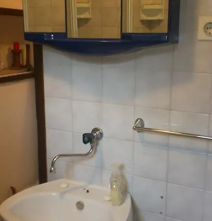 Appartamento Krsevan
