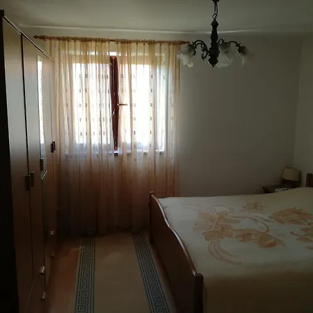 Appartamento Krsevan *