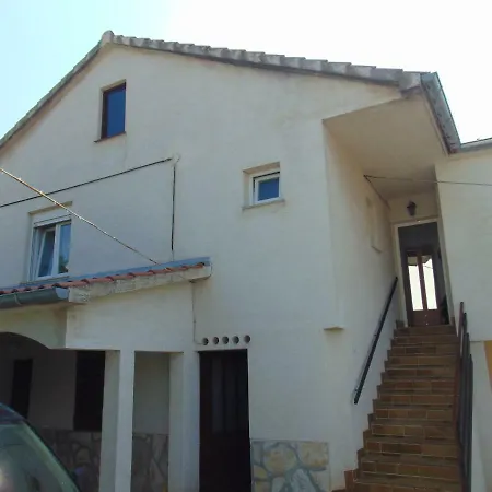 Krsevan * Nin