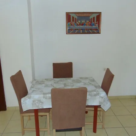 Krsevan Apartamento Nin