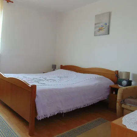 Krsevan Apartamento