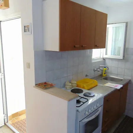 Krsevan Apartamento *