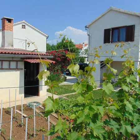 Apartamento Krsevan *