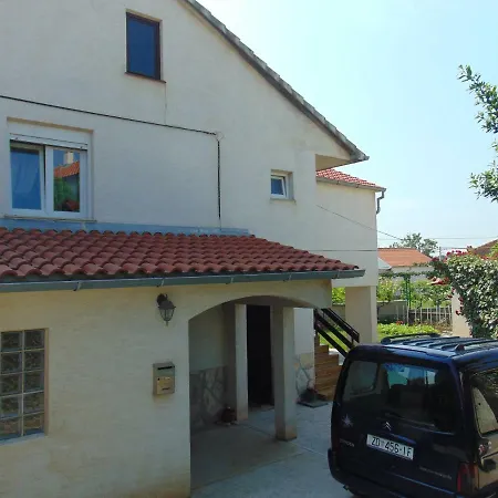 Krsevan Apartamento
