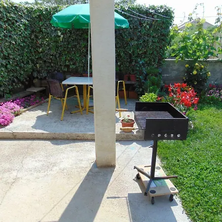 Apartamento Krsevan Nin