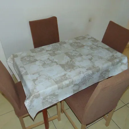 Appartamento Krsevan Nin